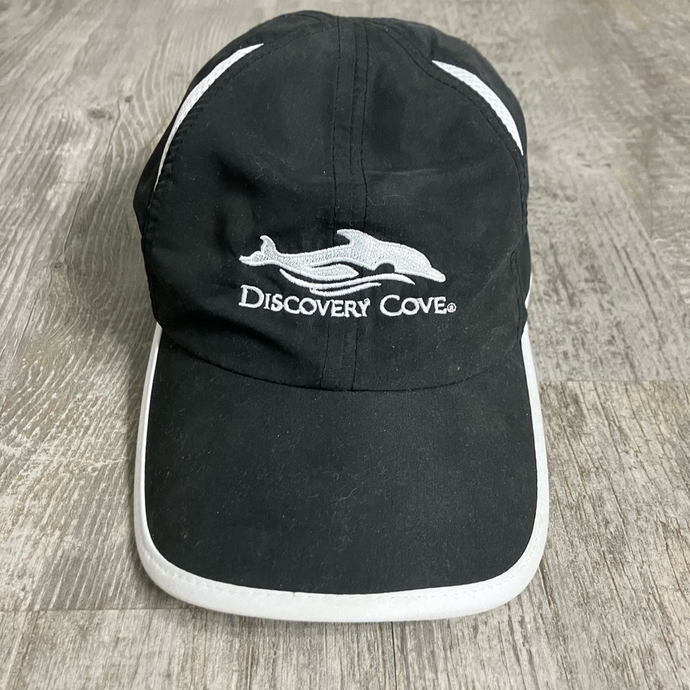 Discovery Cove Hat
